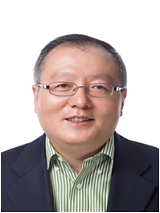 Mr. Meng Liu